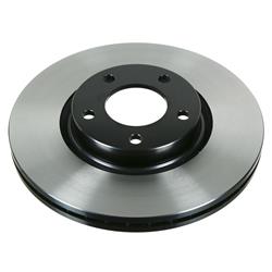 Wagner Premium Brake Rotors for 2004-2013 3, 2006-2015 5 - BD126328E