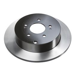 Wagner Premium Brake Rotors for 2004-2010 ENDEAVOR - BD126333E