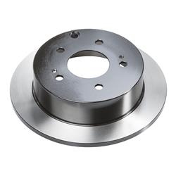 Wagner Premium Brake Rotors for 2006-2012 ECLIPSE, 2004-2012 GALANT - BD126334E