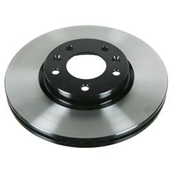 Wagner Premium Brake Rotors BD126344E