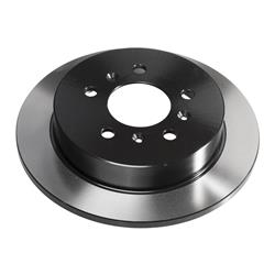 Wagner Premium Brake Rotors for 2006-2010 IMPALA, 2008-2009 LACROSSE, 2006-2007 MONTE CARLO - BD126348E