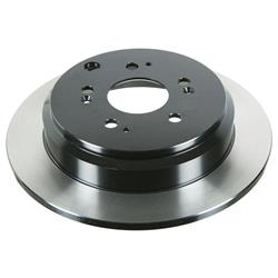 Wagner Premium Brake Rotors for 2005-2010 ODYSSEY - BD126354E