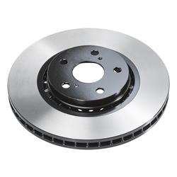 Wagner Premium Brake Rotors for 2007-2009 RX350 - BD126357E