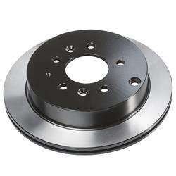 Wagner Premium Brake Rotors for 2004-2006 MPV - BD126383E
