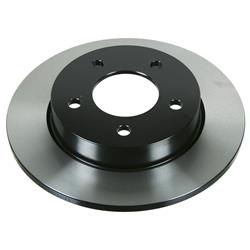 Wagner Premium Brake Rotors for 2005-2013 3 - BD126386E