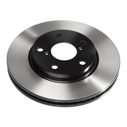 Wagner Premium Brake Rotors BD126404E
