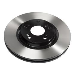 Wagner Premium Brake Rotors BD126412E