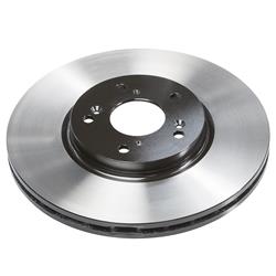 Wagner Premium Brake Rotors for 2004-2008 TL - BD126418E