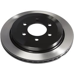 Wagner Premium Brake Rotors for 2007-2017 EXPEDITION, NAVIGATOR - BD126431E