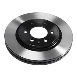 Wagner Premium Brake Rotors BD126433E