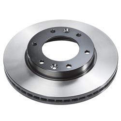 Wagner Premium Brake Rotors for 2007-2008 ENTOURAGE, 2006-2014 SEDONA - BD126440E