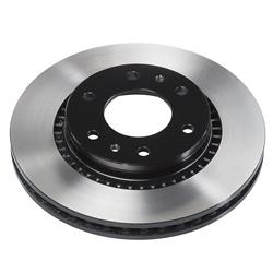 Wagner Premium Brake Rotors BD126446E