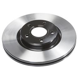 Wagner Premium Brake Rotors BD126447E