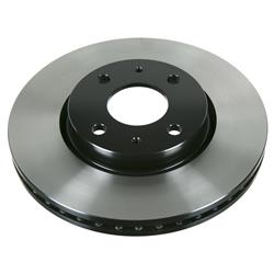 Wagner Premium Brake Rotors for 2008-2011 FOCUS - BD126451E