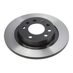 Wagner Premium Brake Rotors for 2007-2010 SKY, 2006-2009 SOLSTICE - BD126453E