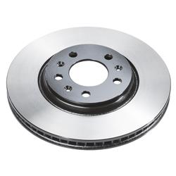 Wagner Premium Brake Rotors for 2007-2010 SKY, 2006-2009 SOLSTICE - BD126454E
