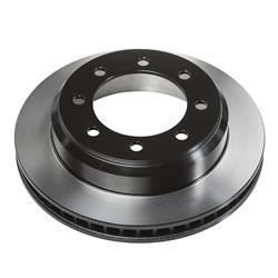 Wagner Premium Brake Rotors for 2008-2014 E-150, E-250, 2008-2025 E-350 SUPER DUTY - BD126468E