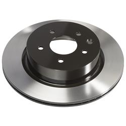 Wagner Premium Brake Rotors BD126471E