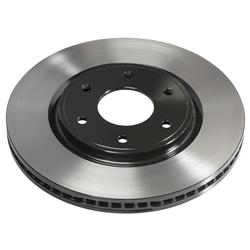Wagner Premium Brake Rotors BD126475E