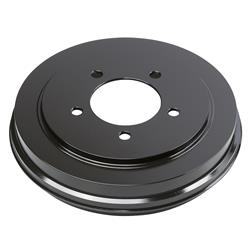 Wagner Premium Brake Rotors BD126480E