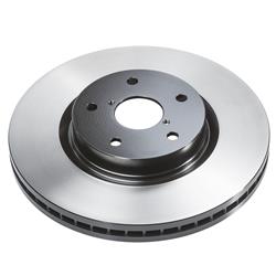 Wagner Premium Brake Rotors BD126496E