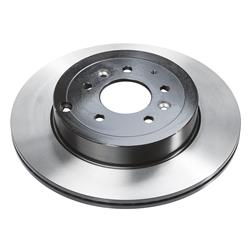 Wagner Premium Brake Rotors for 2007-2015 CX-9 - BD126498E