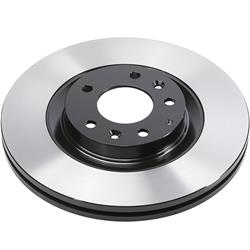 Wagner Premium Brake Rotors for 2007-2015 CX-9 - BD126499E