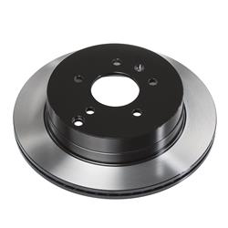 Wagner Premium Brake Rotors BD126502E