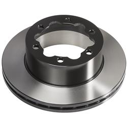 Wagner Premium Brake Rotors BD126505E
