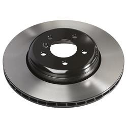 Wagner Premium Brake Rotors BD126516E