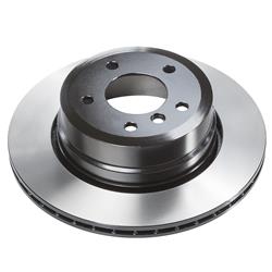 Wagner Premium Brake Rotors BD126517E