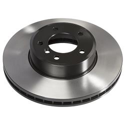 Wagner Premium Brake Rotors BD126521E