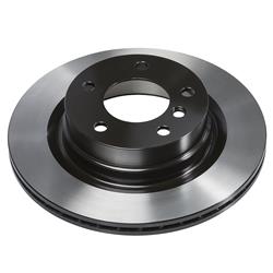 Wagner Premium Brake Rotors for 2006 325I, 2007-2012 328I - BD126524E