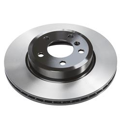 Wagner Premium Brake Rotors for 2004-2010 X3 - BD126526E