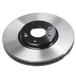 Wagner Premium Brake Rotors for 2007-2012 VERACRUZ - BD126527E