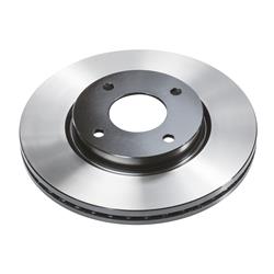 Wagner Premium Brake Rotors for 2007-2012 VERSA, SENTRA, 2009-2014 CUBE - BD126532E