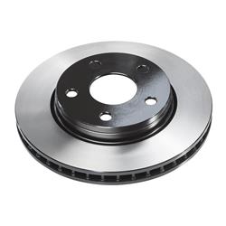 JEEP WRANGLER Brake Rotors - Free Shipping on Orders Over $99 at Summit  Racing