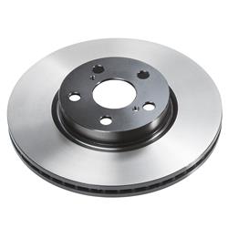 Wagner Premium Brake Rotors BD126544E