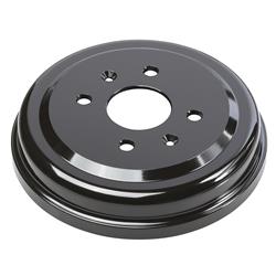 Wagner Premium Brake Rotors BD126557E