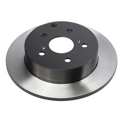 Wagner Premium Brake Rotors for 2009-2013 MATRIX, 2009-2010 VIBE - BD126559E