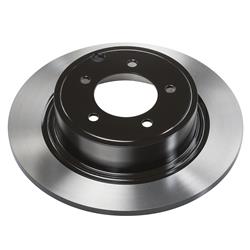 Wagner Premium Brake Rotors BD126574E