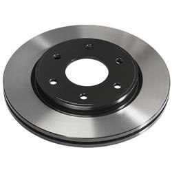 Wagner Premium Brake Rotors for 2005-2006 ARMADA, 2005 QX56, 2005-2007 TITAN - BD126575E