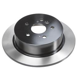 Wagner Premium Brake Rotors for 2008-2013 HIGHLANDER - BD126599E