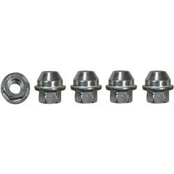 Wagner Brakes - Lug Nuts and Lug Bolts for 2007-2010 ESCAPE, MARINER, 2001-2011 FOCUS - BD140002