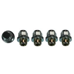 Wagner Brakes Lug Nuts and Lug Bolts BD140006