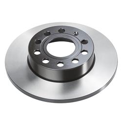 Wagner Premium Brake Rotors BD180010E