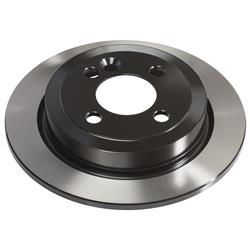 Wagner Premium Brake Rotors for 2002-2017 COOPER - BD180011E