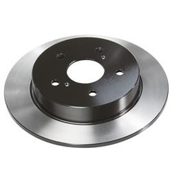 Wagner Premium Brake Rotors for 2007-2013 SX4 - BD180014E