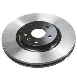 Wagner Premium Brake Rotors for 2011-2017 CAPRICE, 2008-2014 CTS - BD180017E