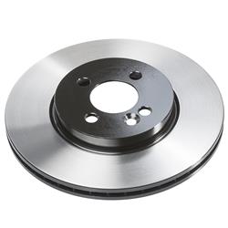 Wagner Premium Brake Rotors for 2007-2015 COOPER - BD180027E